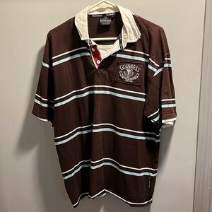 Guinness official merxhandise gently worn with Guinness patch.